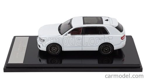 TOYOTA  CENTURY 2025  WHITE