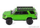 TOYOTA  4RUNNER WIDEBODY 2018  GREEN