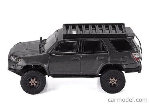 TOYOTA  4RUNNER WIDEBODY 2018  GREY