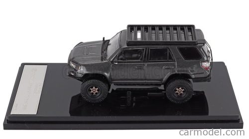 TOYOTA  4RUNNER WIDEBODY 2018  GREY