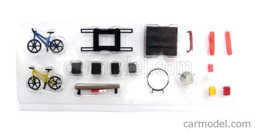 TOYOTA  4RUNNER WIDEBODY WITH ACCESSORIES 2018  SILVER