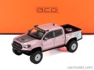 TOYOTA  TACOMA TRD PRO PICK-UP 2022  COPPER MET