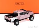 TOYOTA  TACOMA TRD PRO PICK-UP 2022  COPPER MET