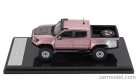 TOYOTA  TACOMA TRD PRO PICK-UP 2022  COPPER MET