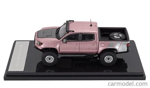 TOYOTA  TACOMA TRD PRO PICK-UP 2022  COPPER MET