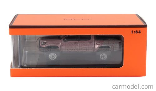 TOYOTA  TACOMA TRD PRO PICK-UP 2022  COPPER MET