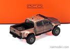 TOYOTA  TACOMA TRD PRO PICK-UP 2022  DARK BRONZE