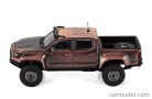 TOYOTA  TACOMA TRD PRO PICK-UP 2022  DARK BRONZE