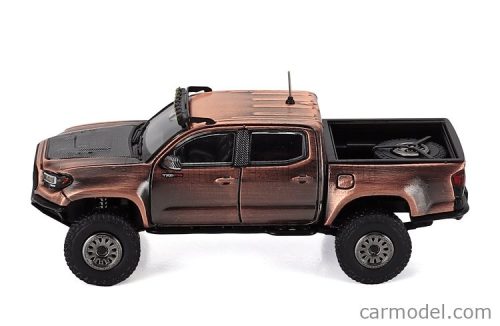 TOYOTA  TACOMA TRD PRO PICK-UP 2022  DARK BRONZE