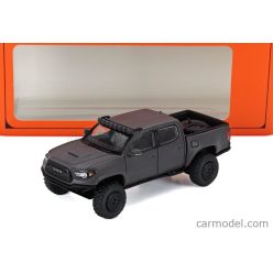 TOYOTA  TACOMA TRD PRO PICK-UP 2022  MATT GREY