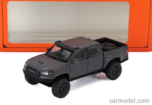 TOYOTA  TACOMA TRD PRO PICK-UP 2022  MATT GREY
