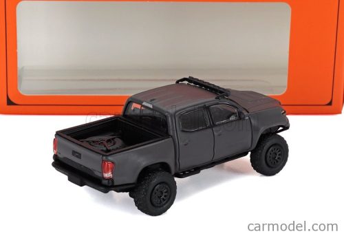 TOYOTA  TACOMA TRD PRO PICK-UP 2022  MATT GREY