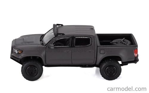 TOYOTA  TACOMA TRD PRO PICK-UP 2022  MATT GREY