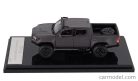 TOYOTA  TACOMA TRD PRO PICK-UP 2022  MATT GREY