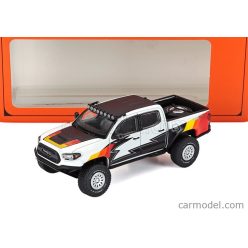 TOYOTA  TACOMA TRD PRO PICK-UP 2022  VARIOUS