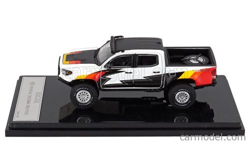 TOYOTA  TACOMA TRD PRO PICK-UP 2022  VARIOUS