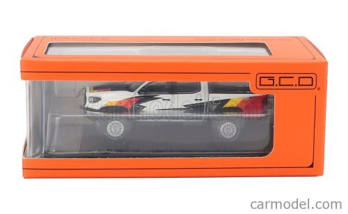 TOYOTA  TACOMA TRD PRO PICK-UP 2022  VARIOUS