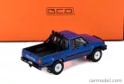 TOYOTA  HILUX SR5 XTRA CAB PICK-UP 1985  BLUE