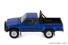 TOYOTA  HILUX SR5 XTRA CAB PICK-UP 1985  BLUE