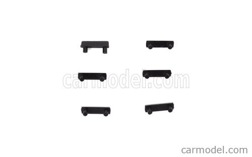 MITSUBISHI  FUSO FIGHTER (1024) TRUCK CAR TRANSPORTER 2-ASSI 2017  GREY