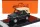 MERCEDES BENZ  G-CLASS CABRIOLET OPEN (W463) WITH ACCESSORIES 2003  BLACK
