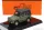 MERCEDES BENZ  G-CLASS CABRIOLET OPEN (W463) WITH ACCESSORIES 2003  GREEN