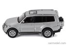MITSUBISHI  PAJERO V97 2007  SILVER