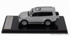 MITSUBISHI  PAJERO V97 2007  SILVER