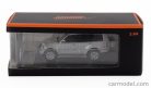 MITSUBISHI  PAJERO V97 2007  SILVER