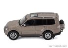 MITSUBISHI  PAJERO V97 2007  LIGHT GOLD