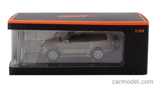 MITSUBISHI  PAJERO V97 2007  LIGHT GOLD