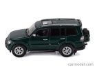 MITSUBISHI  PAJERO V97 2007  GREEN