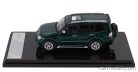MITSUBISHI  PAJERO V97 2007  GREEN