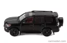 TOYOTA  LAND CRUISER (200) LHD 2015  BLACK