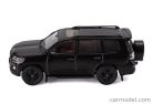 TOYOTA  LAND CRUISER (200) RHD 2015  BLACK