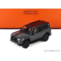 LEXUS  GX550 2024  GREEN