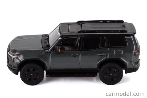 LEXUS  GX550 2024  GREEN