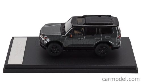 LEXUS  GX550 2024  GREEN