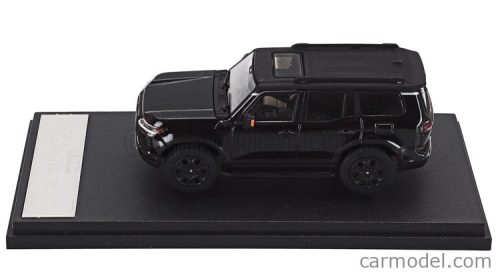 LEXUS  GX550 2024  BLACK