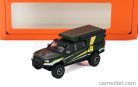 TOYOTA  TACOMA PICK-UP CAMPER 2022  GREEN GOLD