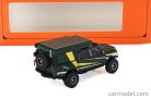 TOYOTA  TACOMA PICK-UP CAMPER 2022  GREEN GOLD