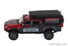 TOYOTA  TACOMA PICK-UP CAMPER 2022  GREY RED