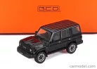 TOYOTA  LAND CRUISER (J76) 2024  BLACK