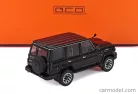 TOYOTA  LAND CRUISER (J76) 2024  BLACK