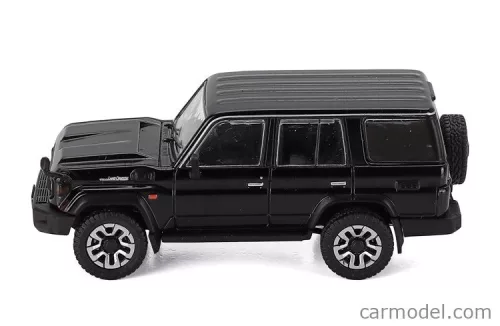 TOYOTA  LAND CRUISER (J76) 2024  BLACK