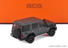TOYOTA  LAND CRUISER (J76) 2024  GREY MET