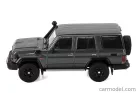 TOYOTA  LAND CRUISER (J76) 2024  GREY MET