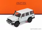 TOYOTA  LAND CRUISER (J76) 2024  WHITE MET