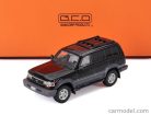 LEXUS  LX450 1996  BLACK GREY