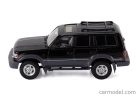 LEXUS  LX450 1996  BLACK GREY